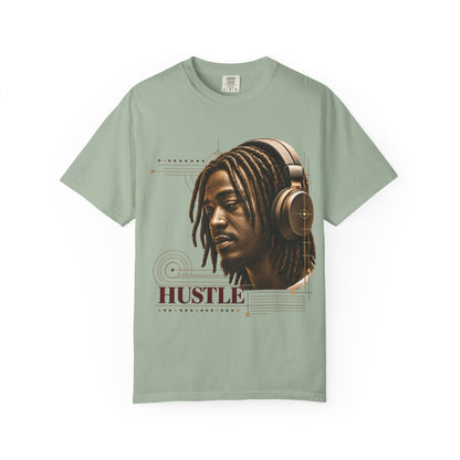 Stay Paid Collection — Santos HUSTLE