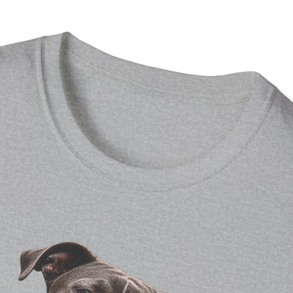 Trevante Middle Finger & Joint T-Shirt