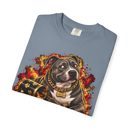 Trevante Made Me Do It T-Shirt