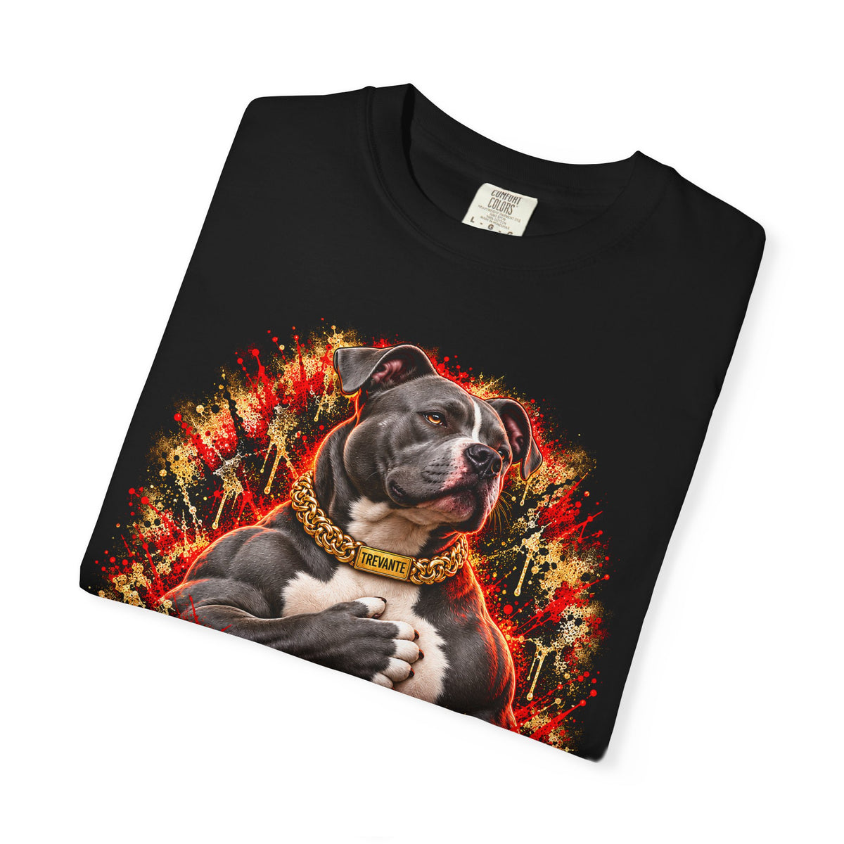 Trevante — Still Got That Dawg in Me T-Shirt