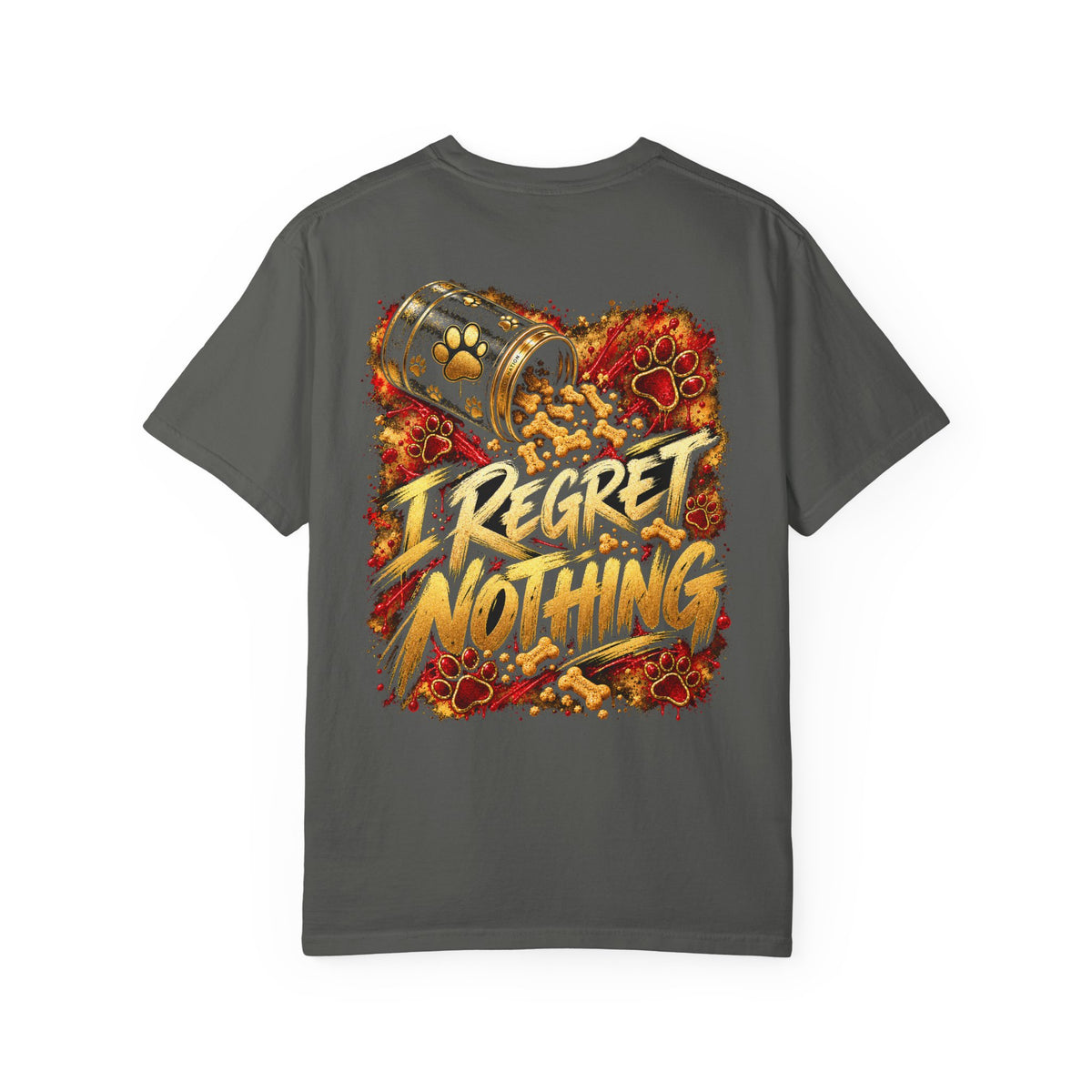 Trevante Made Me Do It T-Shirt