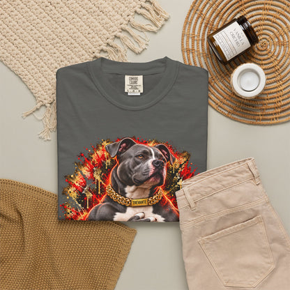 Still Got That Dawg in Me T-Shirt