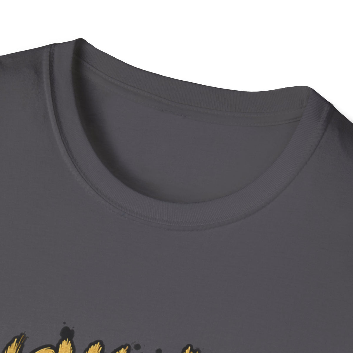 Unchained By Nature Pit Bull Tee — "Rules Were Suggestions" Graphic Shirt