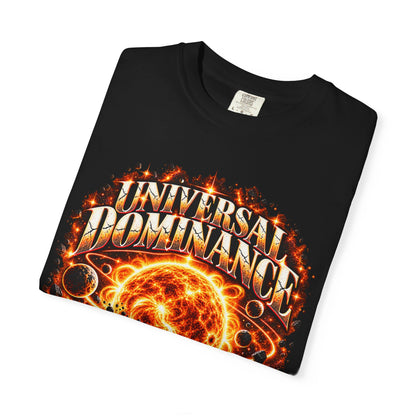 Sun — Born to Rise 1717 T-Shirt