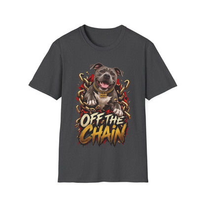 Trevante Off the Chain T-Shirt