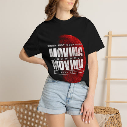 Stay Paid Collection — Keep Moving Forward