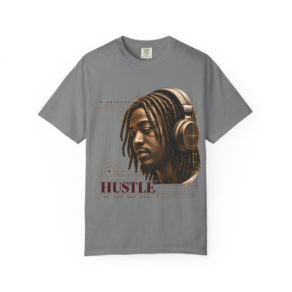 Stay Paid Collection — Santos HUSTLE