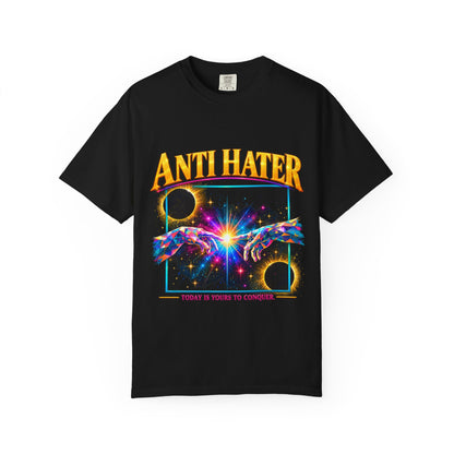Anti Hater — Keep That Hate Over There T-Shirt