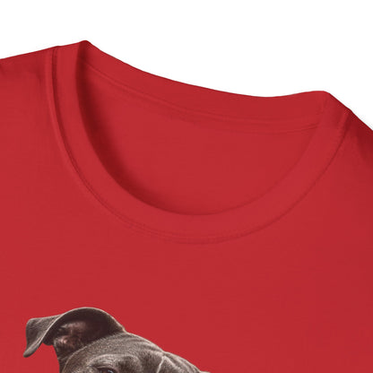 Trevante Middle Finger & Joint T-Shirt