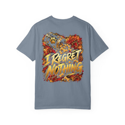 Trevante Made Me Do It T-Shirt