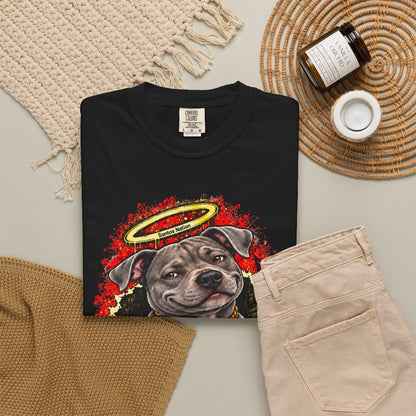 Trevante Unchained – Good Dawg, Bad Influence T-Shirt