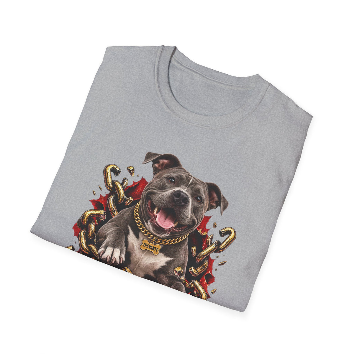 Trevante Off the Chain T-Shirt