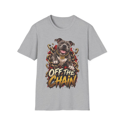 Trevante Off the Chain T-Shirt