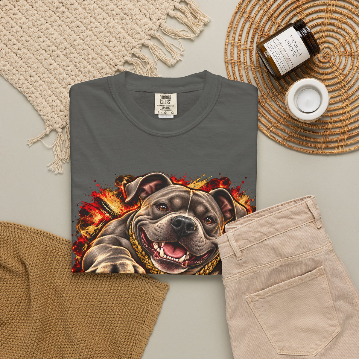 If You Grab Me, I’ma Bite You Twice T-Shirt