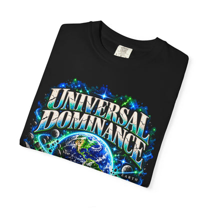 Earth — Rooted in Reality 1717 T-Shirt