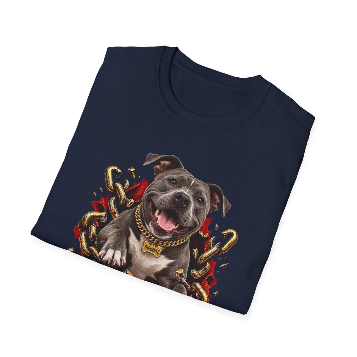 Trevante Off the Chain T-Shirt