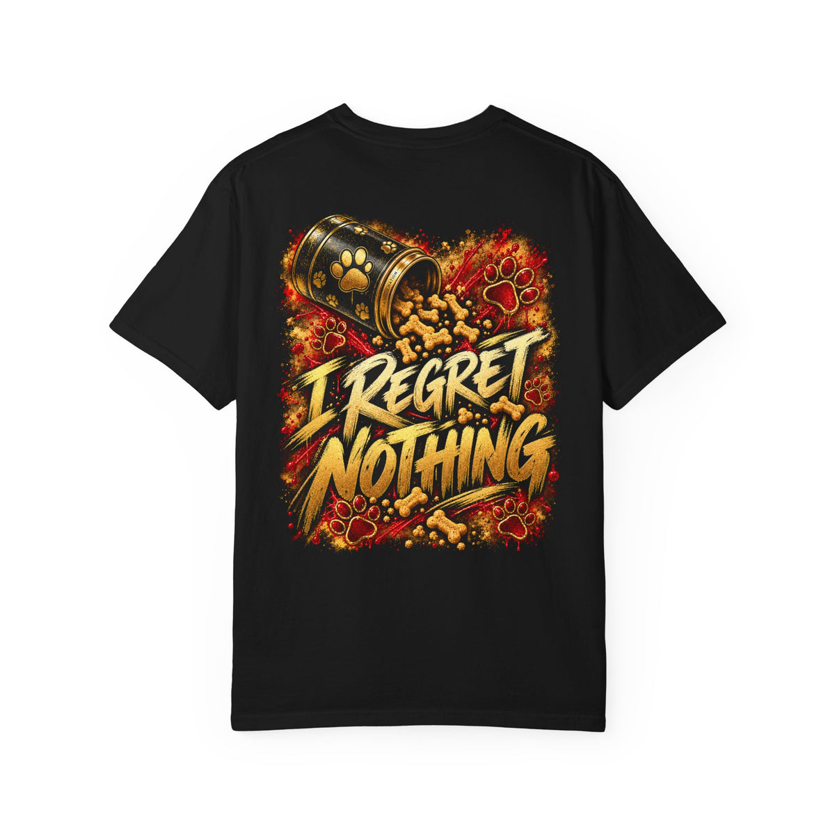 Trevante Made Me Do It T-Shirt