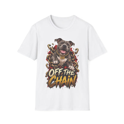 Trevante Off the Chain T-Shirt