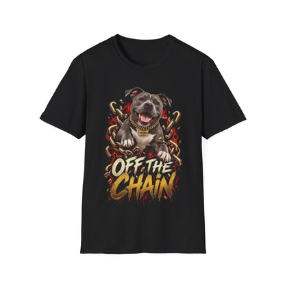 Trevante Off the Chain T-Shirt