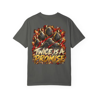 If You Grab Me, I’ma Bite You Twice T-Shirt