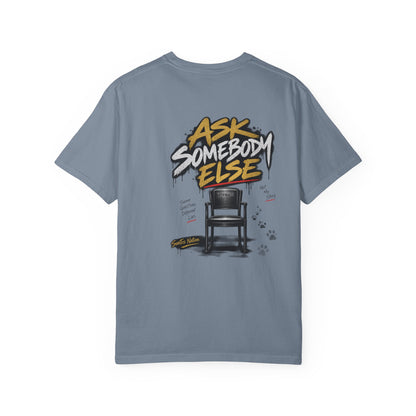 Trevante Unchained – Bad Dawg, Great Alibi T-Shirt