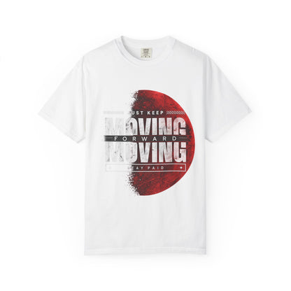 Stay Paid Collection — Keep Moving Forward